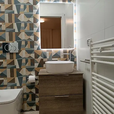 Vsuites Cagliari Exterior photo