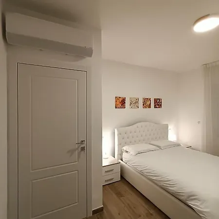 Vsuites Cagliari Exterior photo