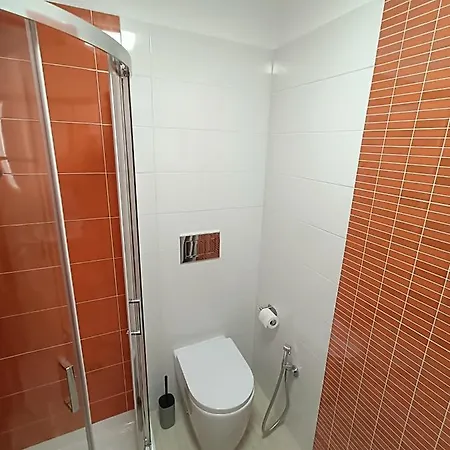 Vsuites Cagliari Exterior photo
