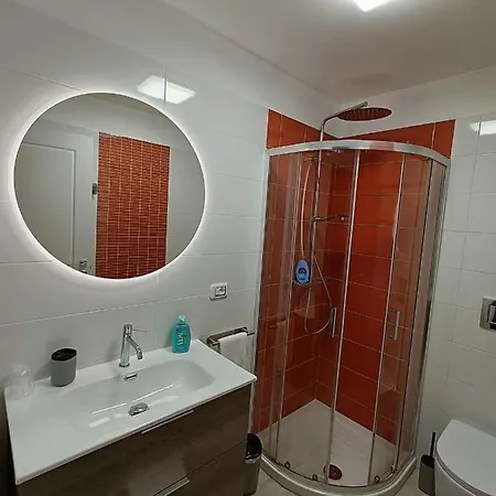 Vsuites Cagliari Exterior photo