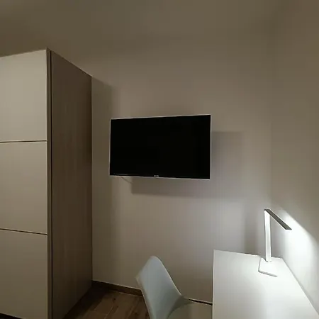 Vsuites Cagliari Exterior photo
