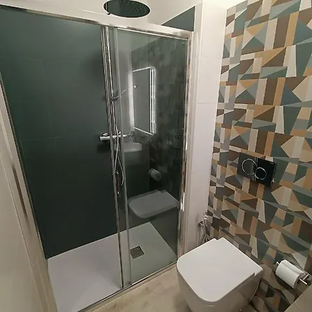 Vsuites Cagliari Exterior photo