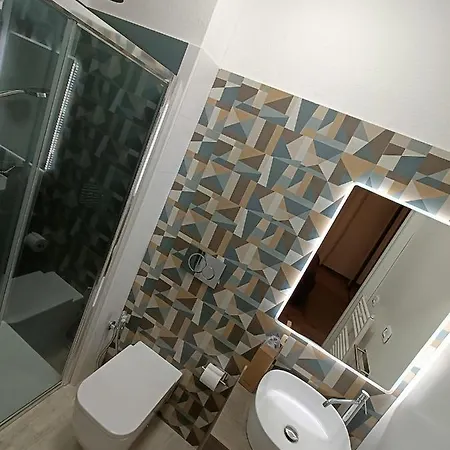 Vsuites Cagliari Exterior photo