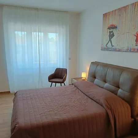 Vsuites Cagliari Exterior photo