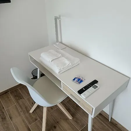 Vsuites Cagliari Exterior photo