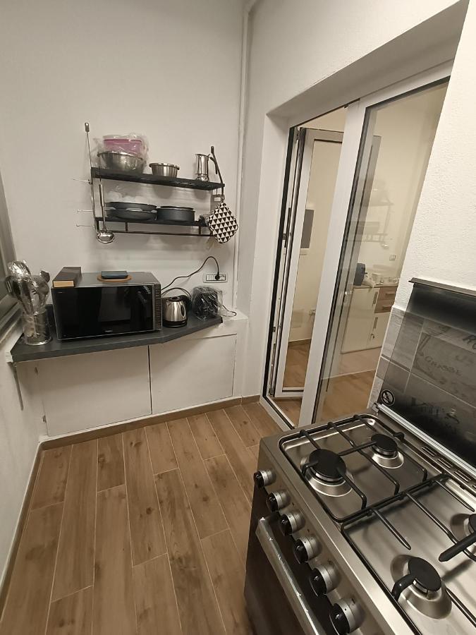 Homestay Vsuites Cagliari