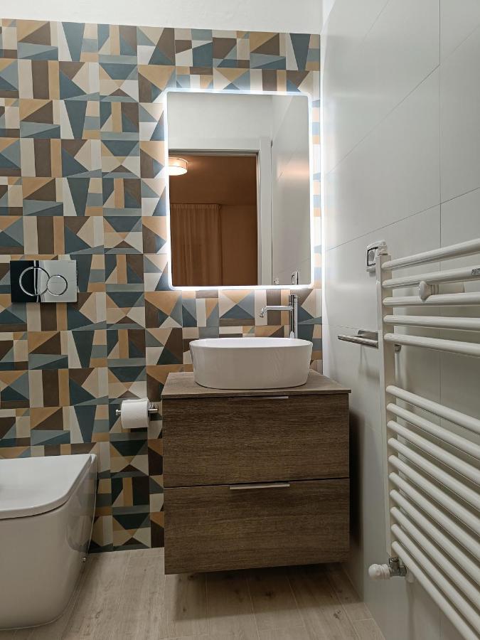 Vsuites Homestay Cagliari