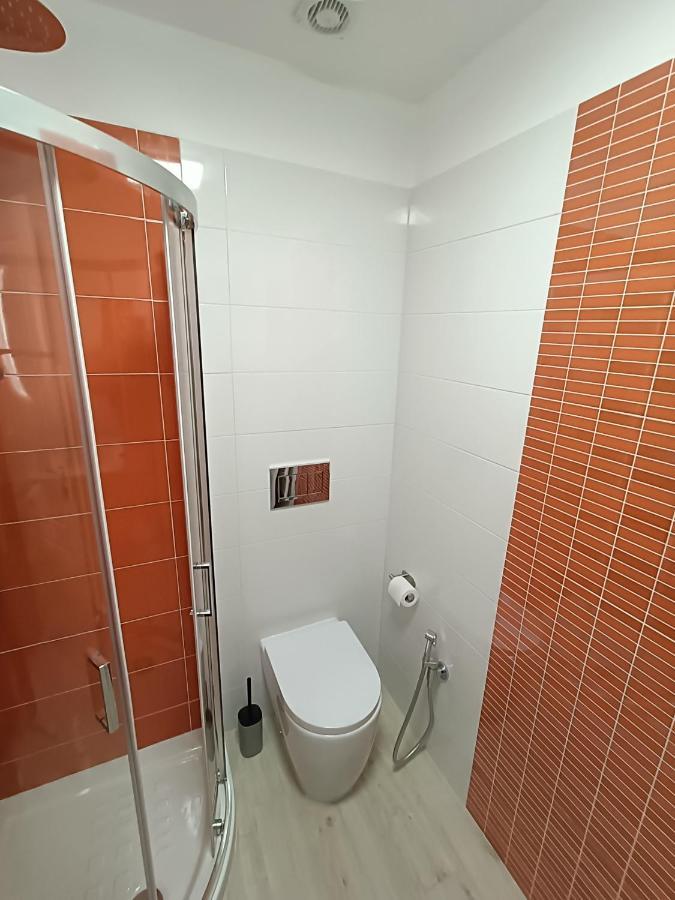 Homestay Vsuites *