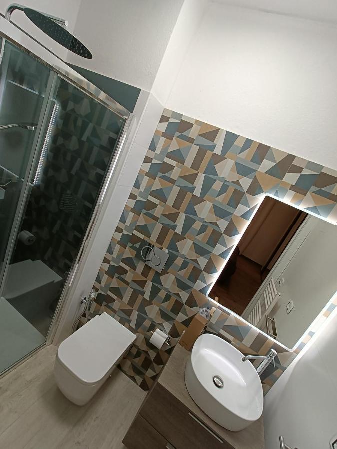 Homestay Vsuites Cagliari