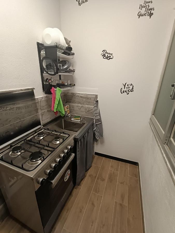 Homestay Vsuites Cagliari