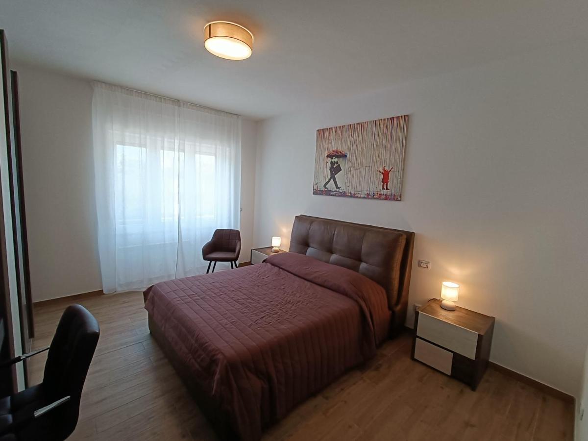 Vsuites Homestay