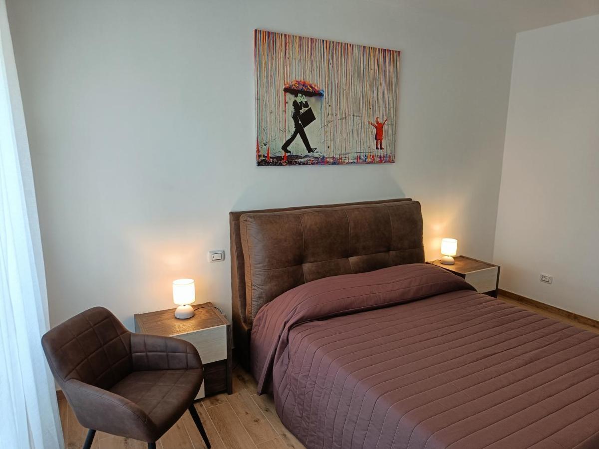 Vsuites * Cagliari