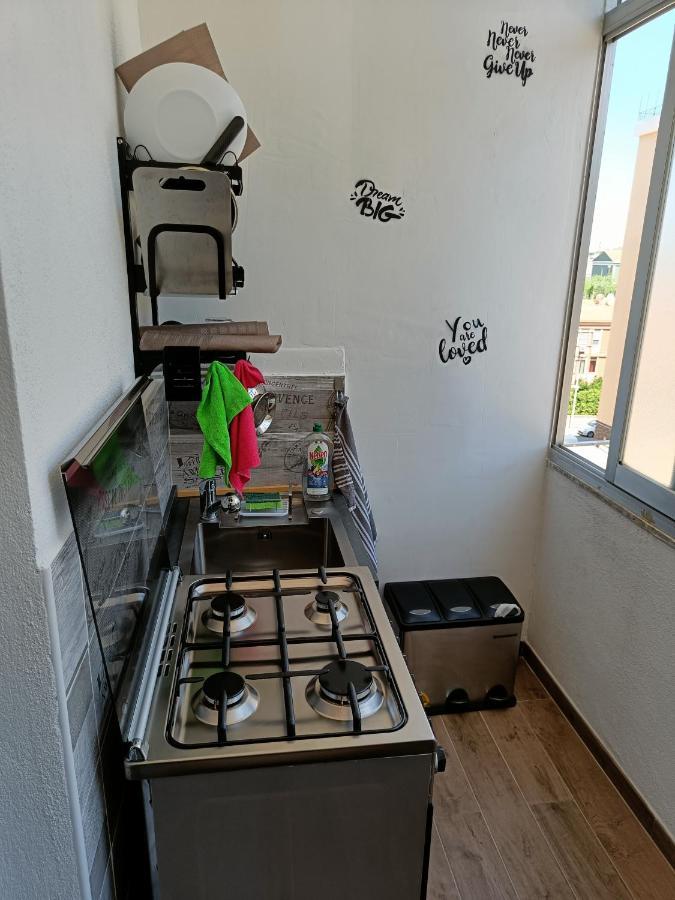 Vsuites Homestay Cagliari