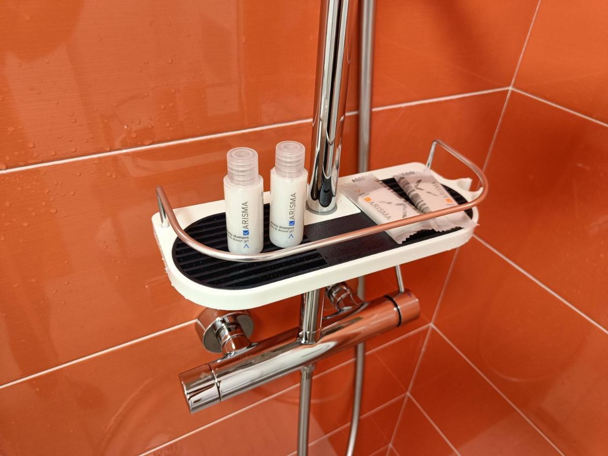 Homestay Vsuites