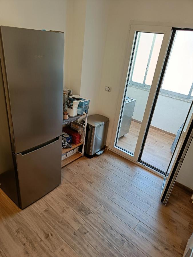 Vsuites Homestay Cagliari