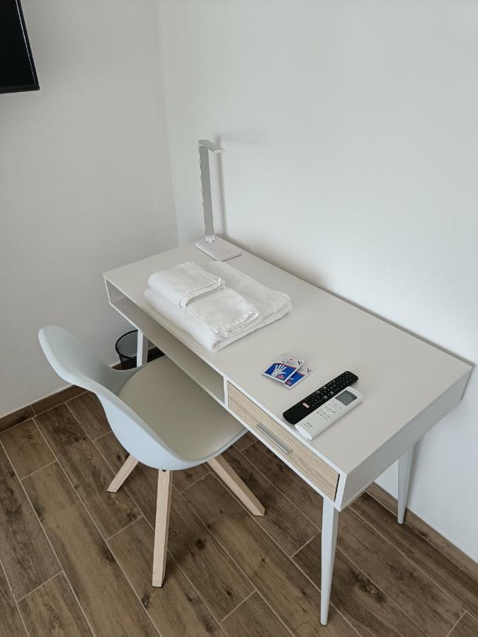 Vsuites Cagliari