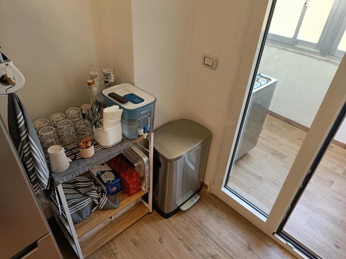 Vsuites * Cagliari